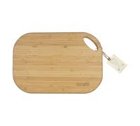 Eco-Pebble Beautiful and Super Strong Food Board - Bamboo