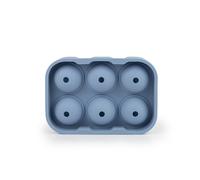 Eco-Pebble Silicone Extra Large Ice Ball Tray by Eco-Pebble
