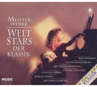 Eco/Pol/+ - Meisterwerke der Klassik