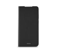 Eco Premium Wallet Case For Samsung Galaxy S25 Edge, Black