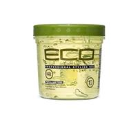 ECO Professional Olive Oil Styling Gel Maximum Hold For All Hair Types 8 oz