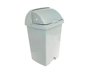 ECO Range 50L ROLL TOP BIN 518462