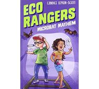 Eco Rangers: Microbat Mayhem