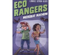 Eco Rangers: Microbat Mayhem