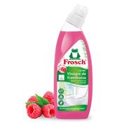 Eco Raspberry Vinegar Toilet Gel 750 ml