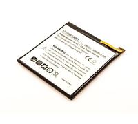 ECO Replacement Battery For Alcatel Idol 4S 3000mAh Li-Polymer 3.84V
