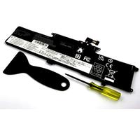 ECO Replacement Battery for Lenovo ThinkPad 11.1V 4050mAh Li-Polymer L17M3P55