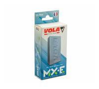 Eco-responsible ski racing wax Vola MX-E 200 g Blue 200 g