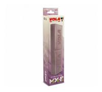 Eco-responsible ski racing wax Vola MX-E 500 g Purple 500 g