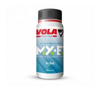 Eco-responsible ski racing wax without fluorine Vola MX-E Blue 250 ml