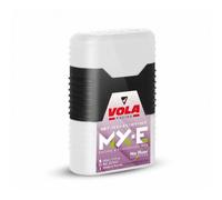 Eco-responsible ski racing wax without fluorine Vola MX-E Purple 60 ml