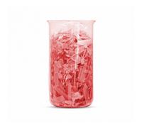 Eco-responsible ski racing wax without fluorine Vola MX-E Red 5 kg