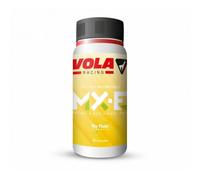 Eco-responsible ski racing wax without fluorine Vola MX-E Yellow 250 ml
