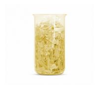Eco-responsible ski racing wax without fluorine Vola MX-E Yellow 5 kg