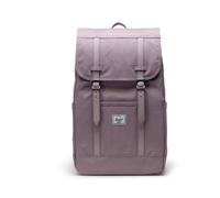 Eco Retreat Backpack - unisex - Herschel - Backpacks - Pink - ONE SIZE - Bags ONE SIZE