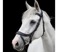 ECO Rider Freedom Comfort Bridle Cob Brown