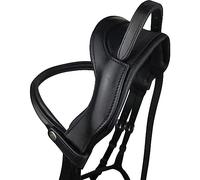 ECO Rider Freedom Headpiece Cob Black
