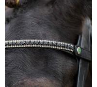 ECO Rider Freedom Juliette Browband Cob Brown