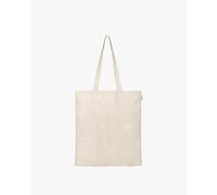 Eco Right Aesthetic Canvas Tote Bag for Women, Cute, Trendy and Reusable, Cotton Bags for School, Shopping, Gym, Library and Beach, Perfect for Groceries, Natural-tote, standard size, Utility