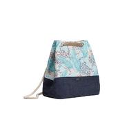 Eco Right Canvas Bucket Tote Bags for Women, Handbags & Shoulder Bags