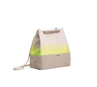 Eco Right Canvas Bucket Tote Bags for Women, Handbags & Shoulder Bags
