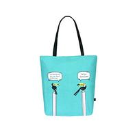 Eco Right Canvas Tote Bags for Women, Handbags for Work, Travel, Beach
