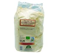 ECO-SALIM Chickpea flour Eco 500 gr 500 gr