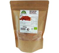 ECO-SALIM Cocoa Powder Eco 250 gr