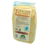 ECO-SALIM Cus Cus White Eco 500 gr 500 gr