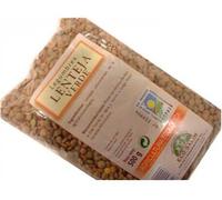 ECO-SALIM Green Lentil Eco 500 gr 500 gr