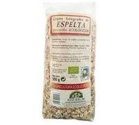 ECO-SALIM Integral Spelt Flakes Organic Precooked 500 Gr 500 gr