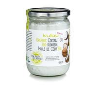 ECO-SALIM Kulau Aceite Coco Eco 450ml 450 ml