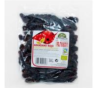 ECO-SALIM Organic Red Cranberry without Dehydrated Sugar 200 gr 200 gr