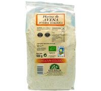 ECO-SALIM Organic Whole Oat Flour 500 gr 500 gr