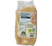 ECO-SALIM Puffed Amaranth Eco 125 gr 2x125 gr