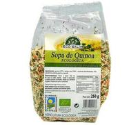 ECO-SALIM Quinoa Eco Soup 250G 250 gr