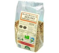 ECO-SALIM Toasted Sesame Eco 250 250 gr 250 gr