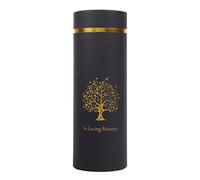 Eco Scattering Urn - Biodegradable Scatter Tube for Ashes - Cremation Urn for Human Ashes - Urns for Ashes Male Female
