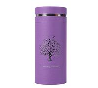 Eco Scattering Urn - Biodegradable Scatter Tube for Ashes - Cremation Urn for Human Ashes - Urns for Ashes Male Female