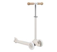 Eco scooter Ivory
