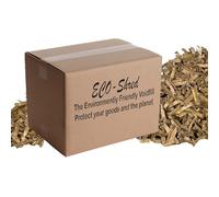 Eco-Shred Shredded Cardboard Protective Packaging, 5KG Boxed Loose Void Fill