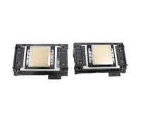 Eco Solvent Printhead Compatible With XP600 Series And DX8 DX9 Models(2PCS)
