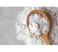 Eco Soya 1 Kilo Eco Soy Container Candle Wax Flakes.