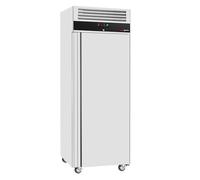 ECO stainless steel freezer - GN 2/1-700 liters - with 1 door - For UK