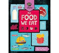 Eco STEAM: The Food We Eat