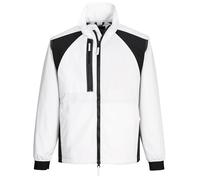 Eco Stretch Work Jacket Durable Lightweight Comfortable Tradesmen Professionals