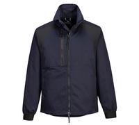 Eco Stretch Work Jacket Durable Lightweight Comfortable Tradesmen Professionals
