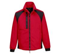 Eco Stretch Work Jacket Durable Lightweight Comfortable Tradesmen Professionals