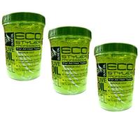 Ecoco Eco Styler Olive Oil Styling Gel 32oz