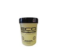 Eco Style Black Castor & Flaxseed Gel 946ml, 32oz
